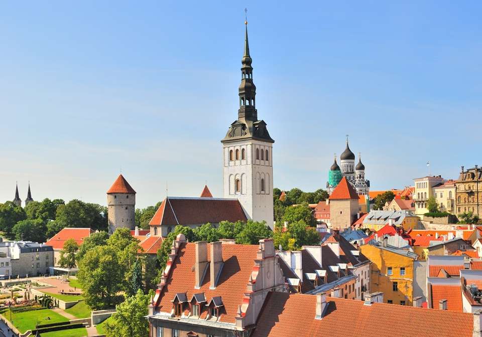 Best of the Baltics and Helsinki - Indus Travels - Lithuania - Image 11