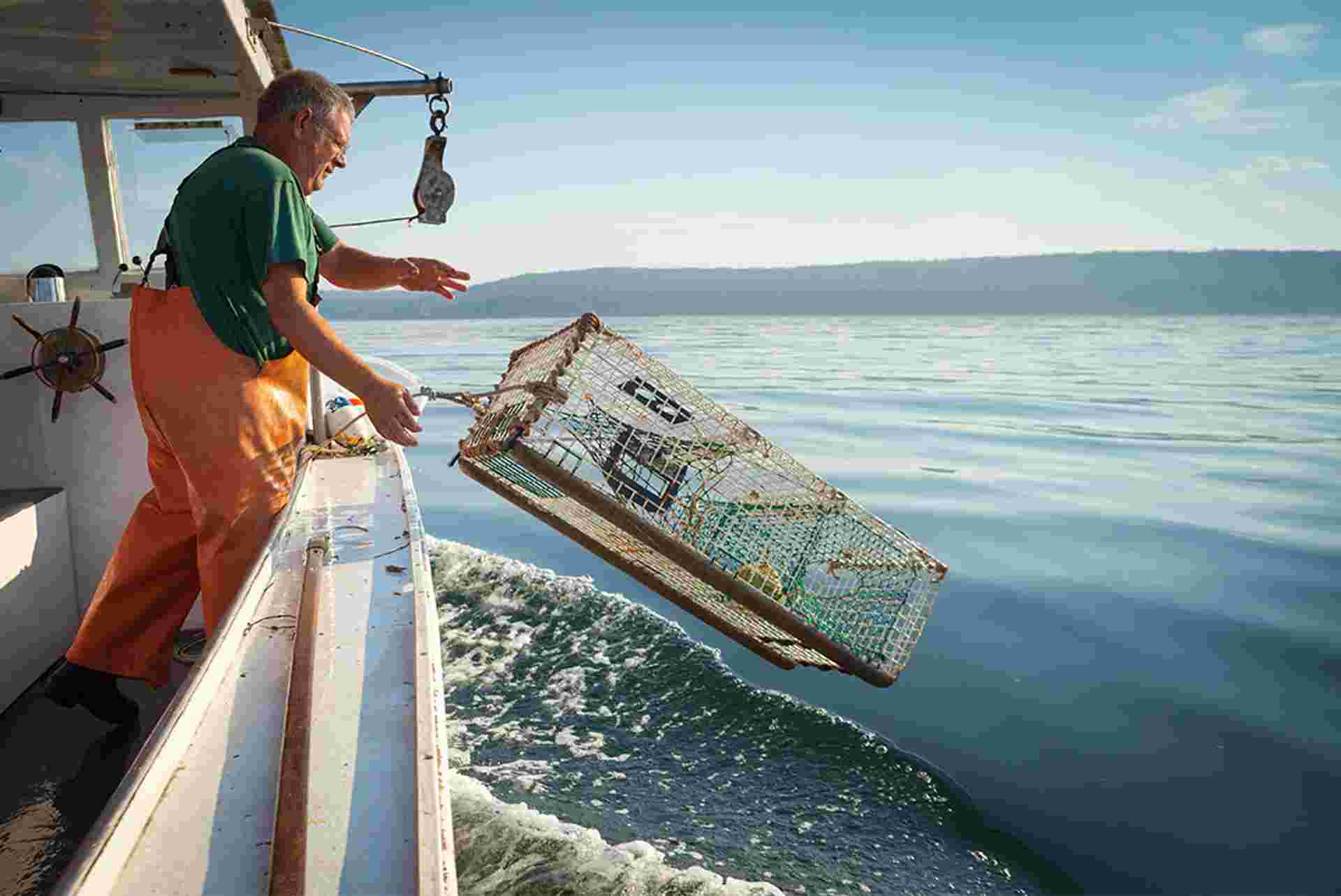 Best of the Canadian Maritimes