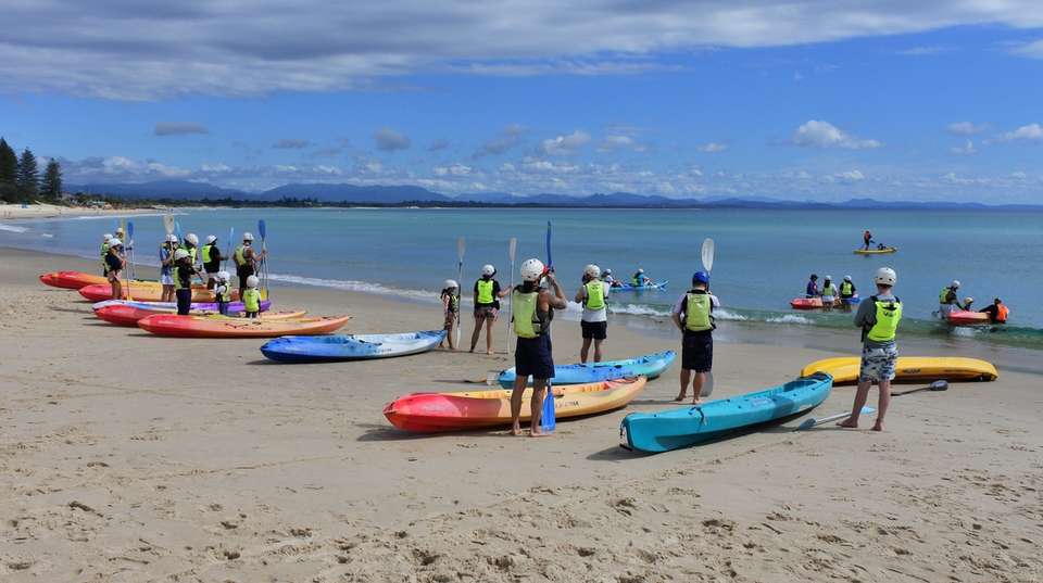 Best of the Coast Sydney to Cairns- 16 Day Flashpacker - undefined - Image 3