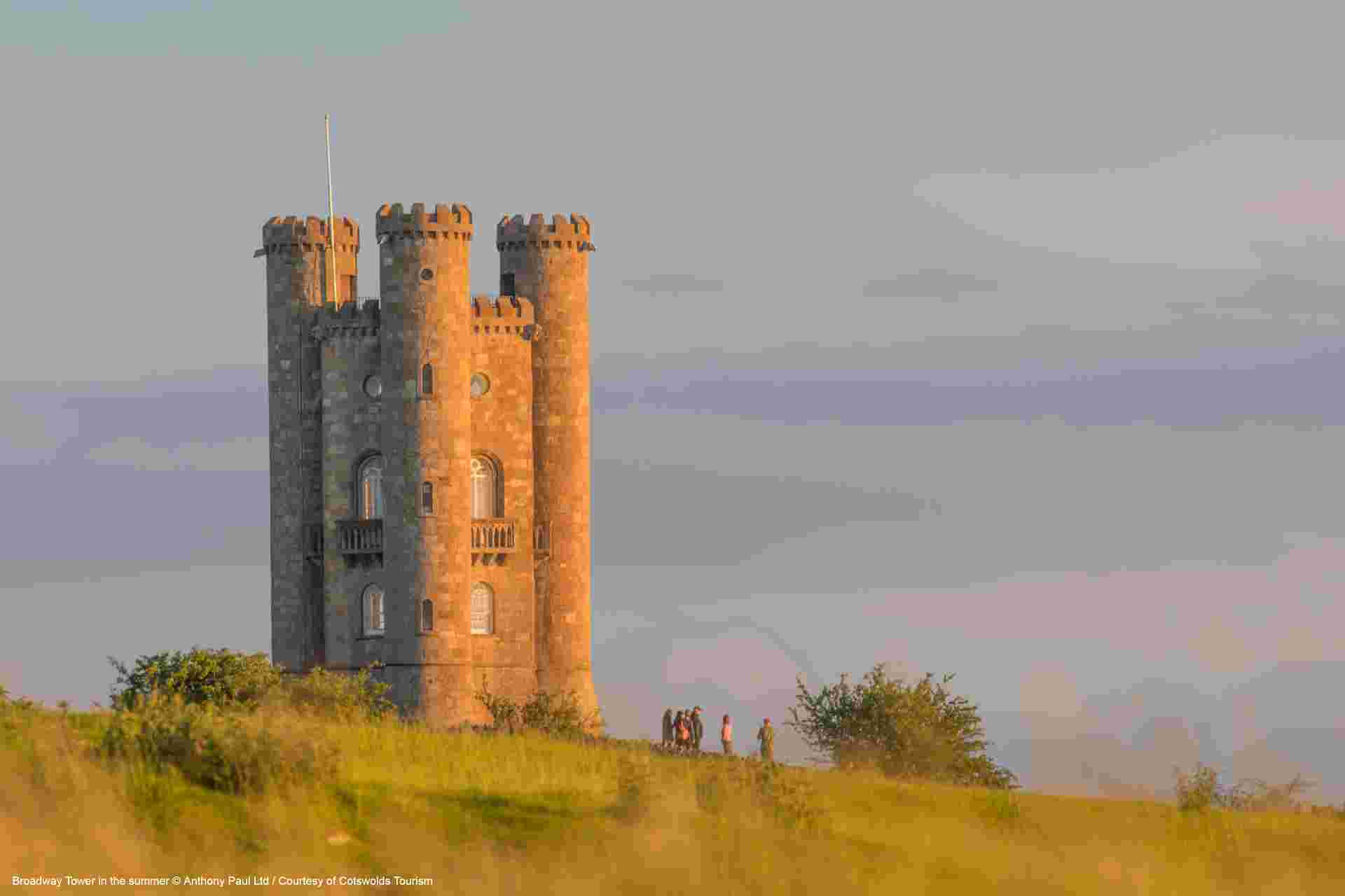 Best of the Cotswolds Cycling