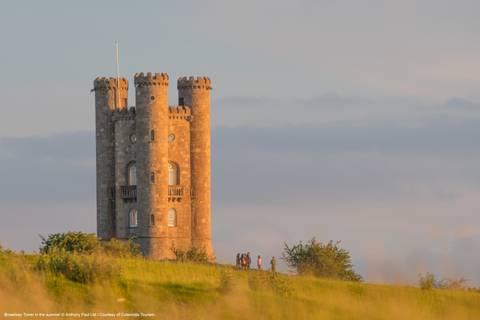 Bicycle Tour: Best Of The Cotswolds Cycling