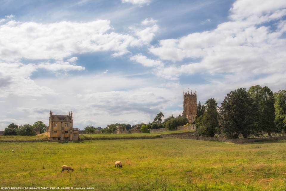 Best of the Cotswolds Self-Guided Walk - Exodus Adventure Travels - England - Image 3