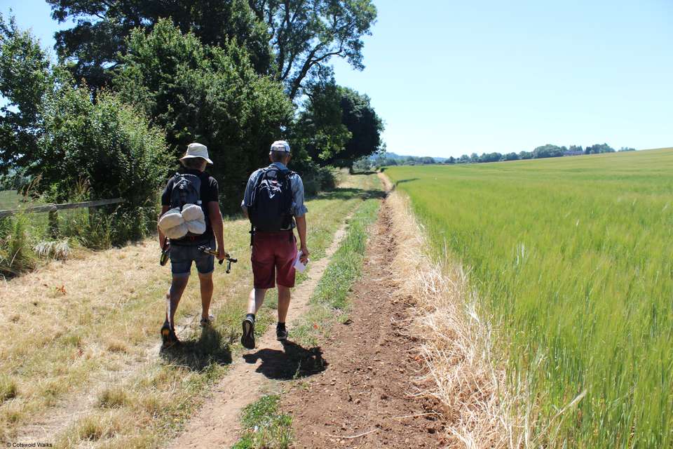 Best of the Cotswolds Self-Guided Walk - Exodus Adventure Travels - England - Image 8