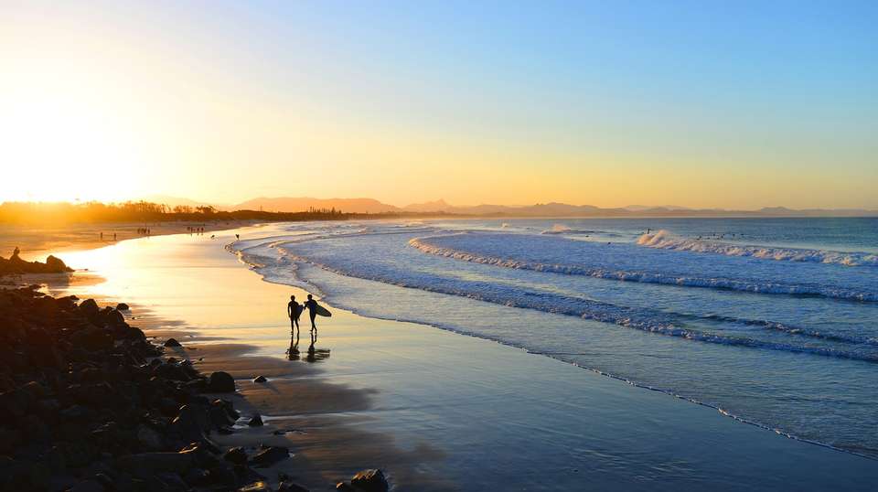 Best of the Coast - 16 Day Adventure Tour - undefined - Image 1
