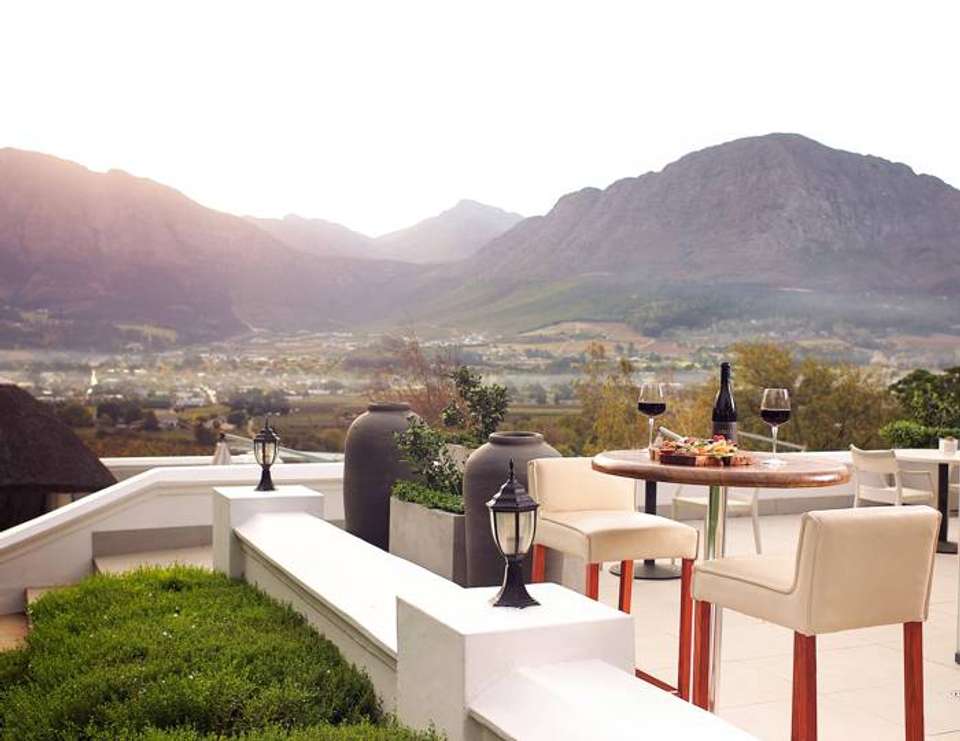 Best of the Garden Route - Premium Adventure - undefined - Image 21