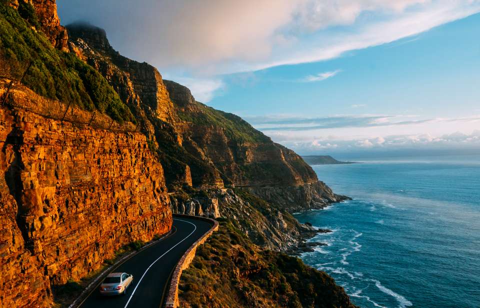 Best of the Garden Route - Premium Adventure - undefined - Image 19