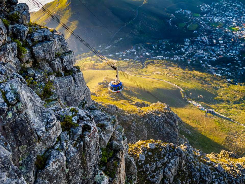 Best of the Garden Route - Premium Adventure - undefined - Image 17