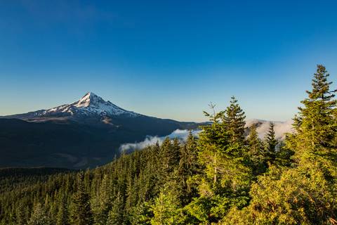 Explorer Tour: Best Of The Pacific Northwest