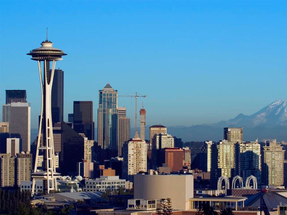 Best of the Pacific Northwest - undefined - Image 2