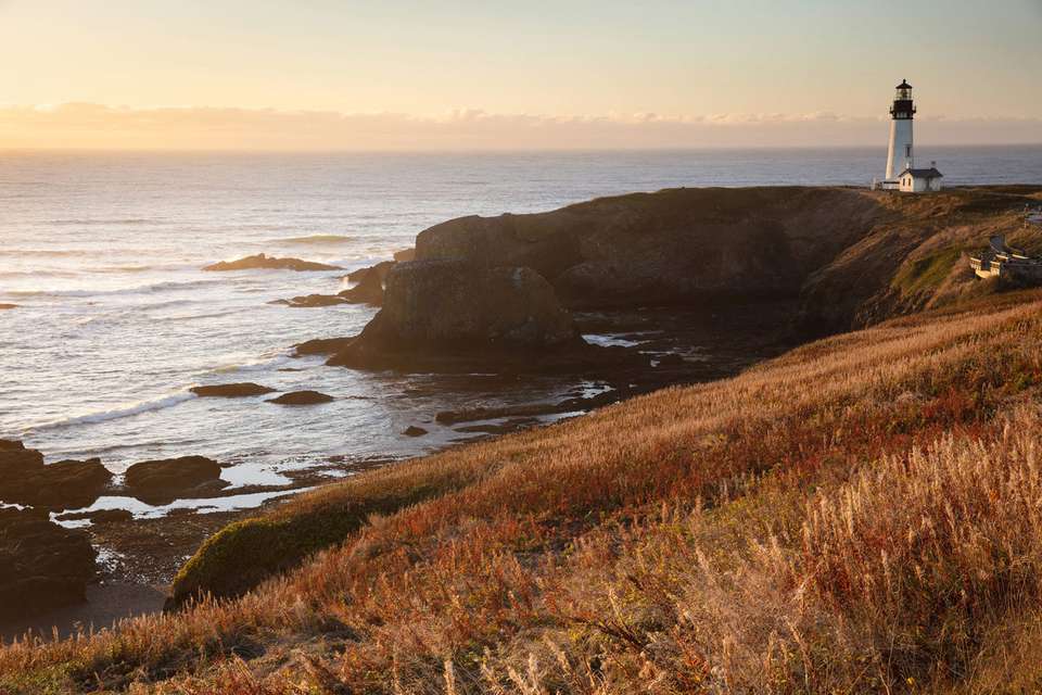 Best of the Pacific Northwest - Trafalgar - USA