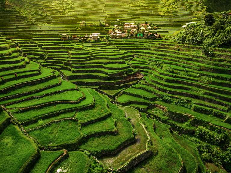 Best of the Philippines - 14 days trip - alternative tour available