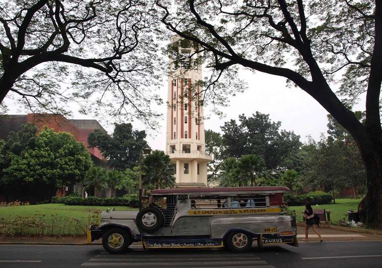 Philippines City sightseeing Tour: Best of the Philippines