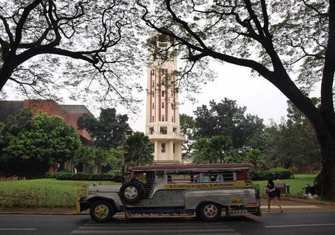 Chill Out Tour: Best Of The Philippines