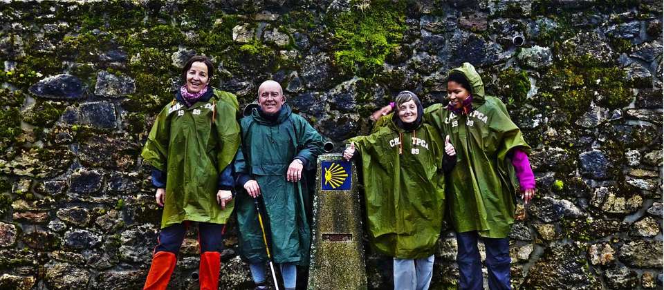 Best of the Portuguese Camino Guided Walk - Utracks - Portugal - Image 2