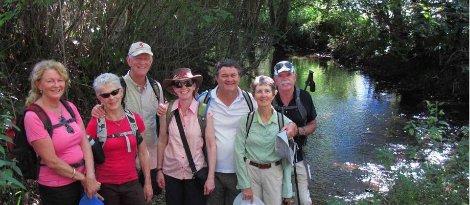 Best of the Portuguese Camino Guided Walk - Utracks - Portugal - Image 8