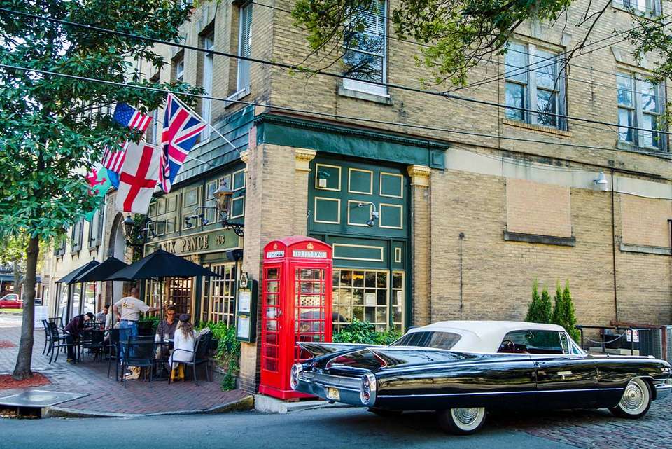 Best of the South: Atlanta to New Orleans - Intrepid Travel - USA - Image 2
