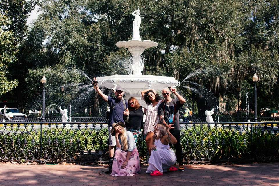 Best of the South: Atlanta to New Orleans - Intrepid Travel - USA - Image 3