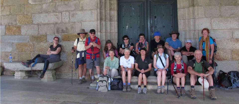 Best of the Spanish Camino Guided Walk - Utracks - Spain - Image 3