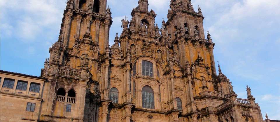 Best of the Spanish Camino Guided Walk - Utracks - Spain - Image 5