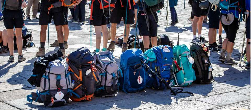Best of the Spanish Camino Guided Walk - Utracks - Spain - Image 9