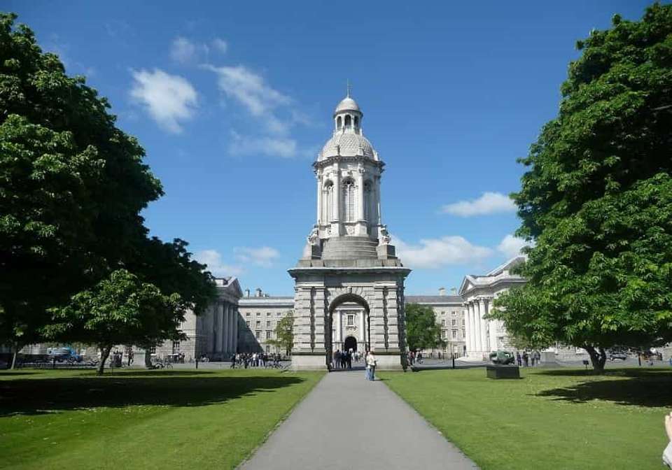 Best of the UK, Ireland and France - Indus Travels - England - Image 3
