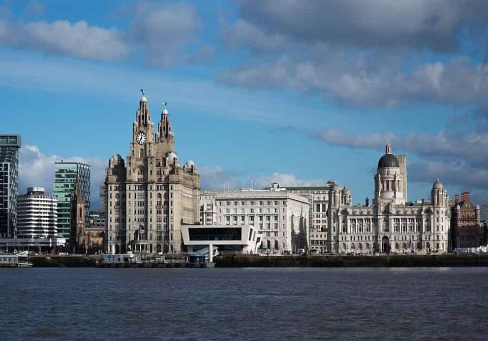 Best of the UK, Ireland and France - Indus Travels - England - Image 4