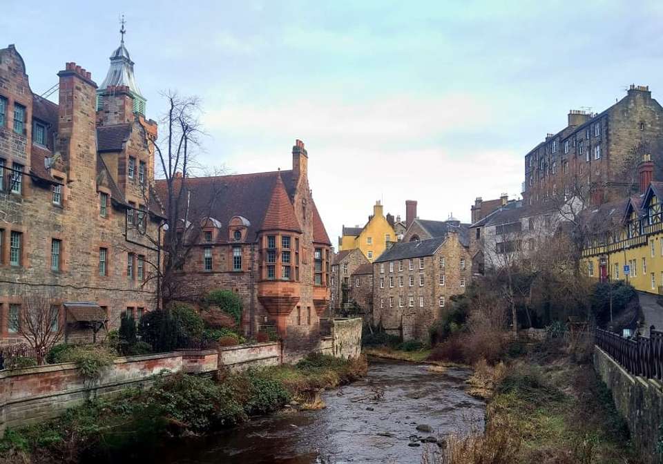 Best of the UK, Ireland and France - Indus Travels - England - Image 8