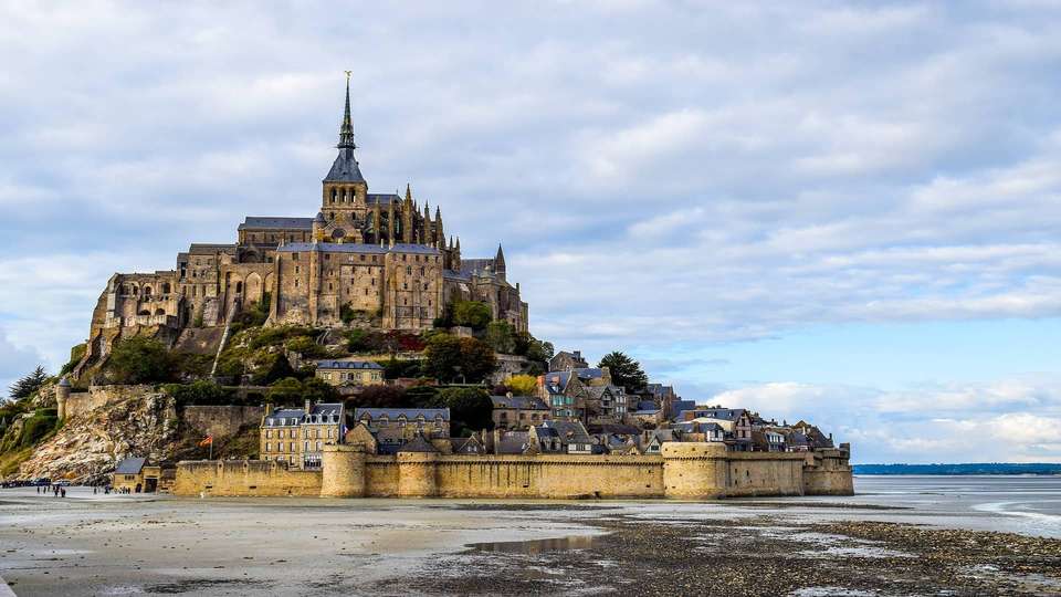 Best of the UK, Ireland and France - Indus Travels - England - Image 11