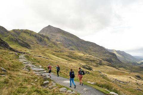 Best Of The United Kingdom