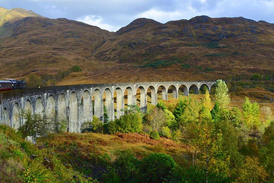 Best of the United Kingdom - undefined - Image 2