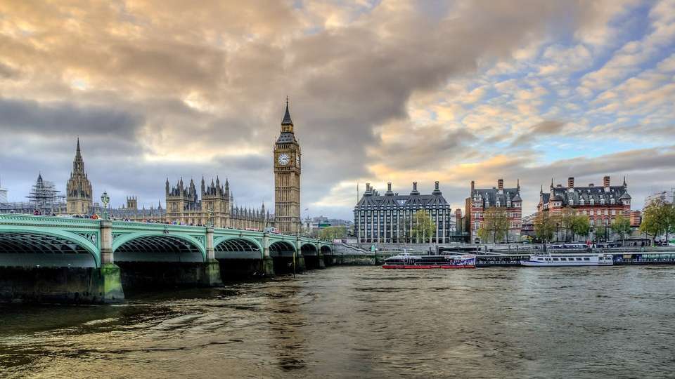 Best of the United Kingdom and Dublin - Indus Travels - England - Image 13