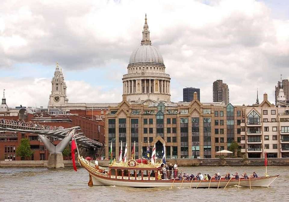 Best of the United Kingdom and Dublin - Indus Travels - England - Image 1