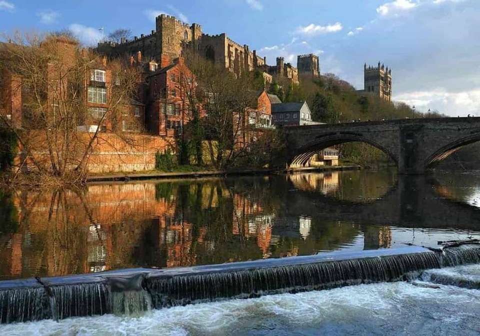 Best of the United Kingdom and Dublin - Indus Travels - England - Image 2