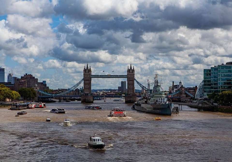Best of the United Kingdom and Dublin - Indus Travels - England - Image 4