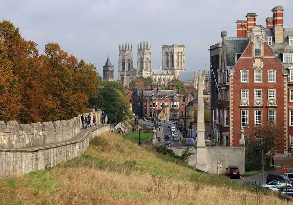 Best of the United Kingdom and Dublin - Indus Travels - England - Image 6