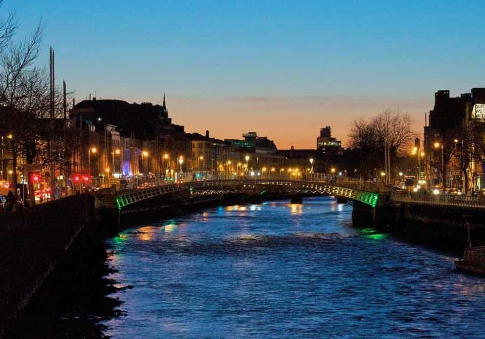 Best of the United Kingdom and Dublin - Indus Travels - England - Image 7