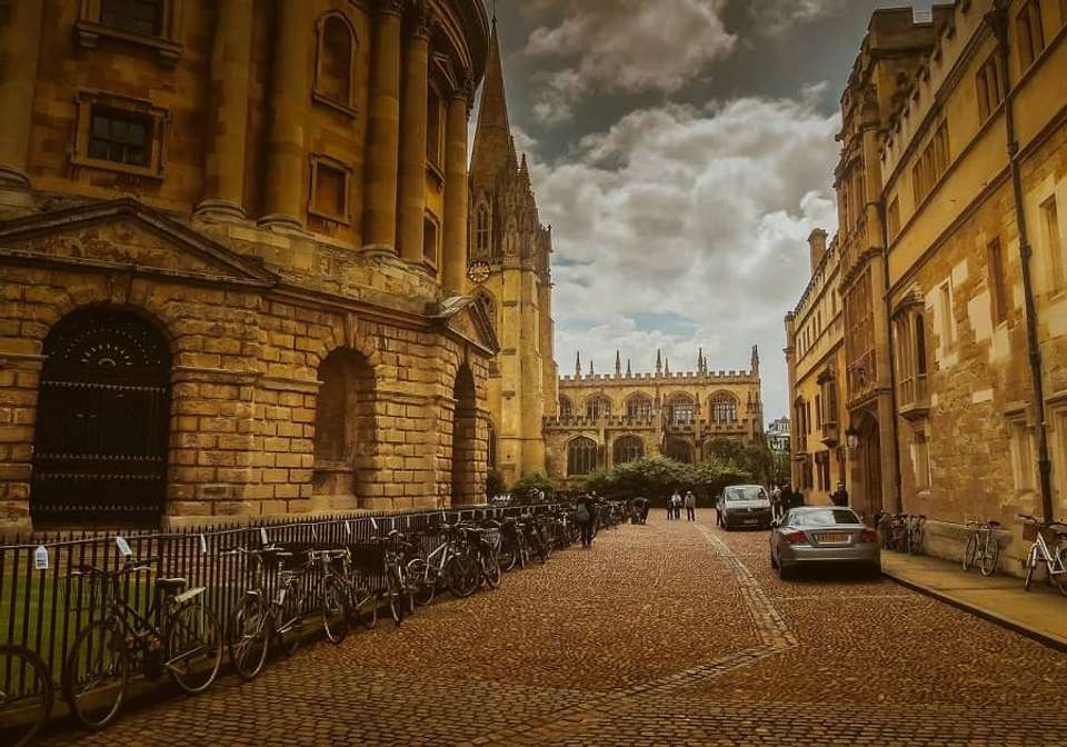 Best of the United Kingdom and Dublin - Indus Travels - England - Image 9