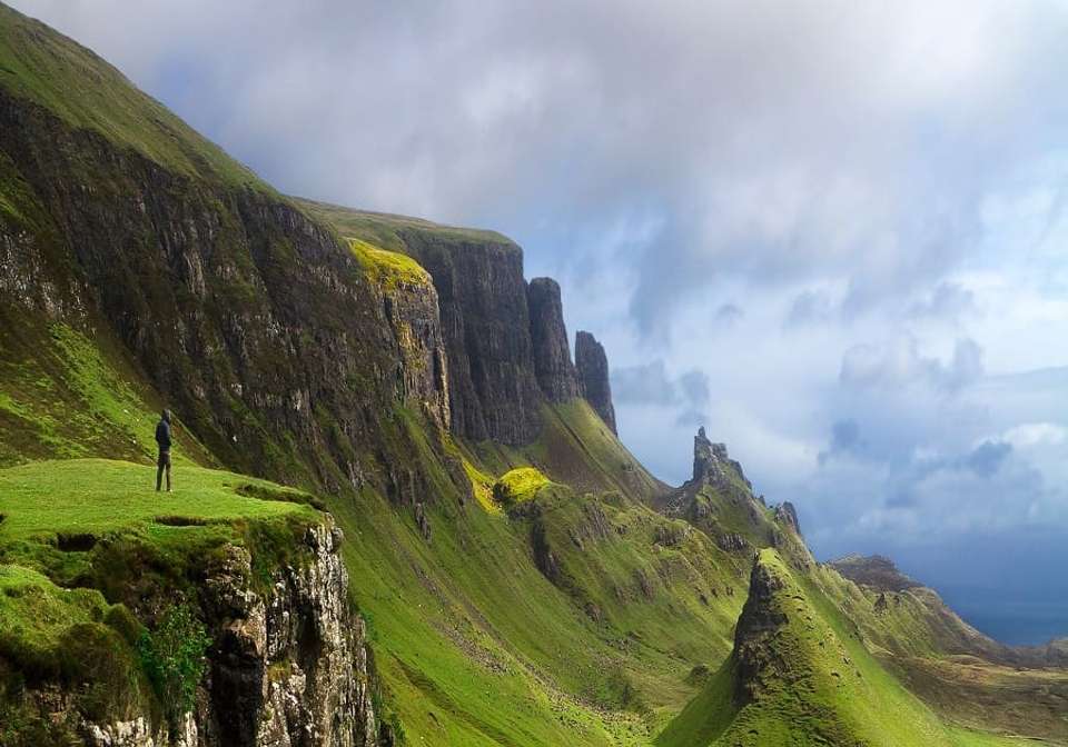 Best of the United Kingdom and Dublin - Indus Travels - England - Image 11