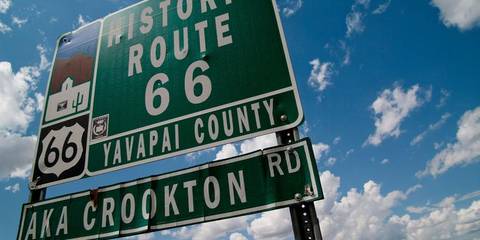 Best Of The West Road Trip: California, Utah & Vegas Bright Lights - June 2027