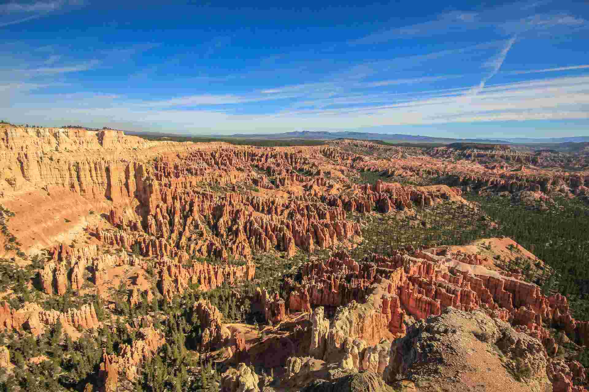 Best of the West Road Trip: California, Utah & Vegas Bright Lights