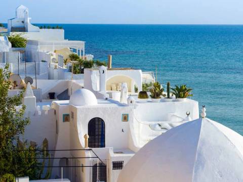 Best Of Tunisia