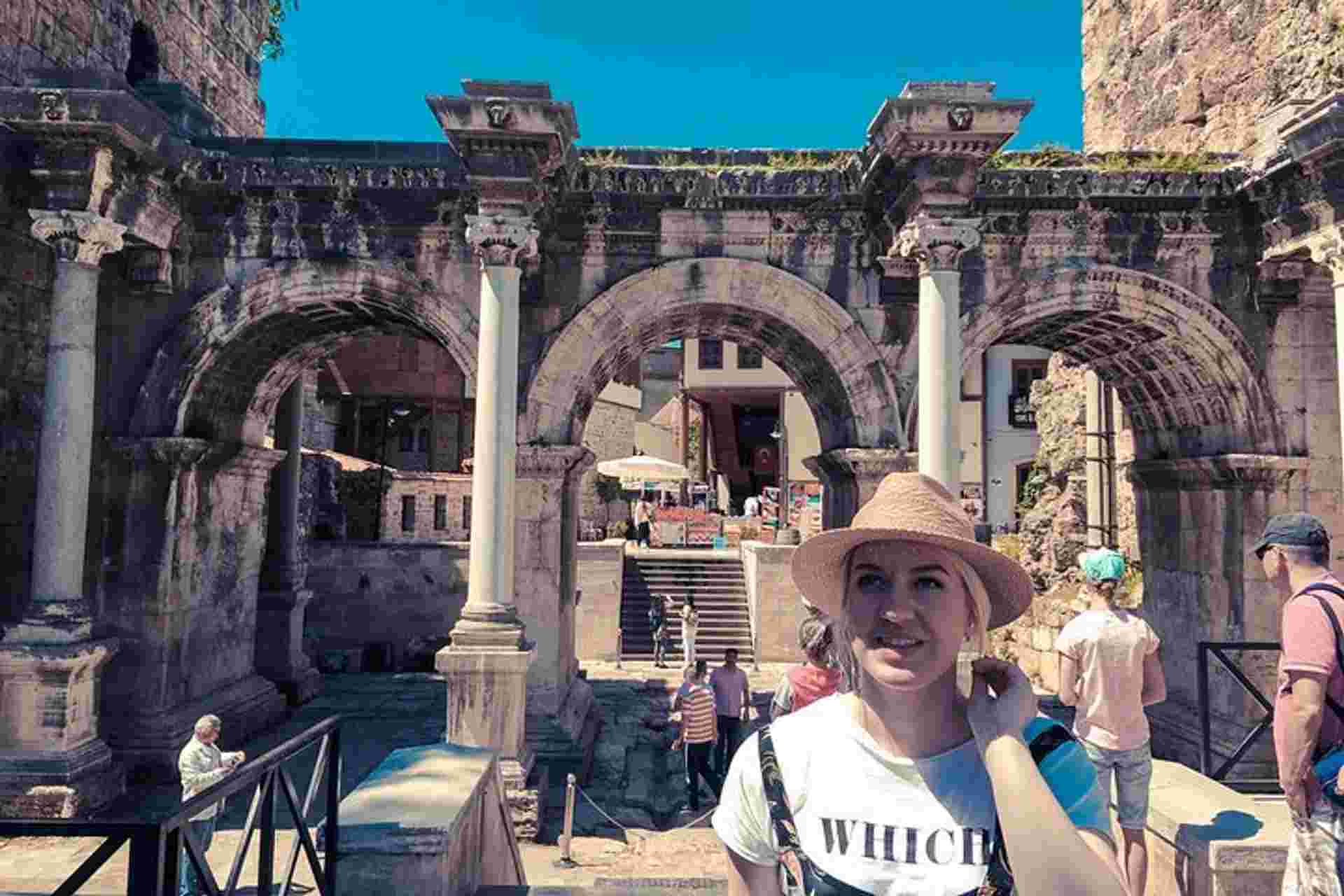 Best Of Turkey - 10 Days