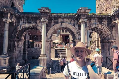 Best Of Turkey - 10 Days