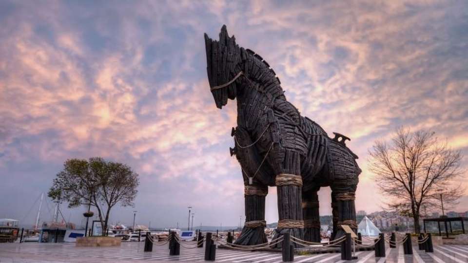 Best of Turkey - Encounters Travel - Turkey