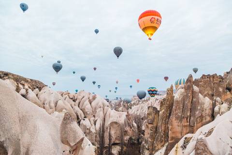 Museum And Gallery Visits Tour: Best Of Turkey