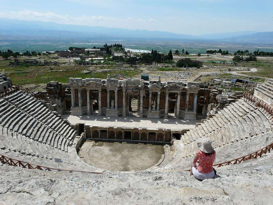 Best of Turkey - 11 days - On The Go Tours - Turkey - Image 7