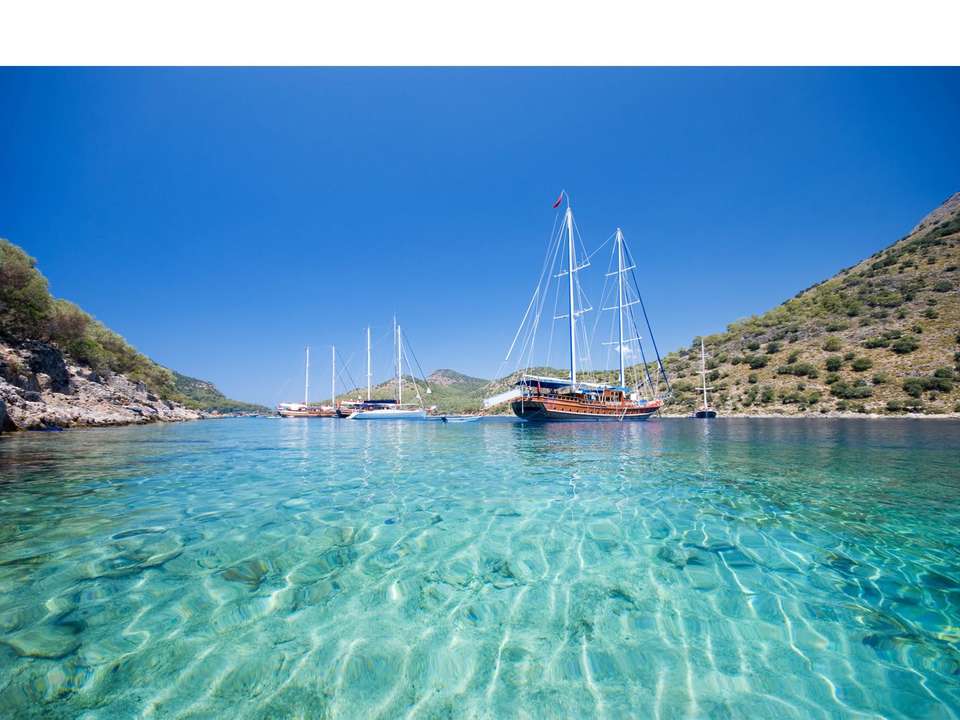 Best of Turkey - 11 days - On The Go Tours - Turkey - Image 12