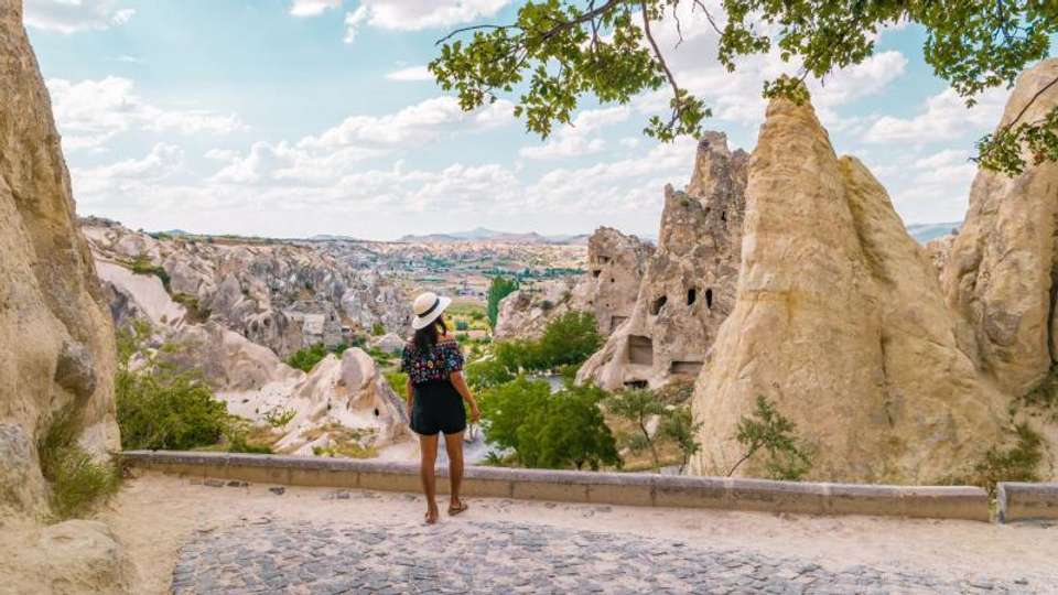 Best of Turkey - Encounters Travel - Turkey