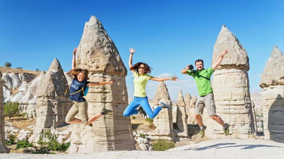 Best of Turkey - Encounters Travel - Turkey