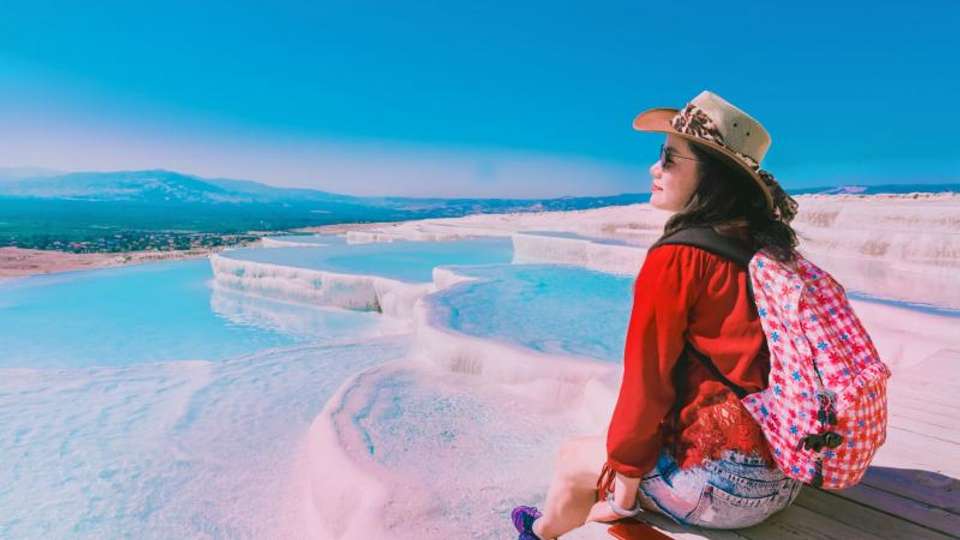 Best of Turkey - Encounters Travel - Turkey